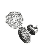 Orecchini Giovanni Raspini in Argento 07998